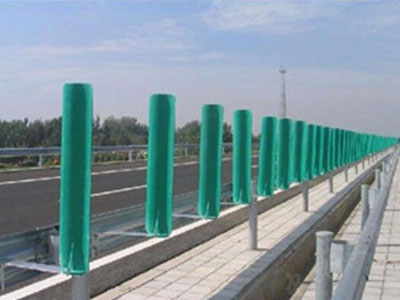上海玻璃钢高速公路防眩板