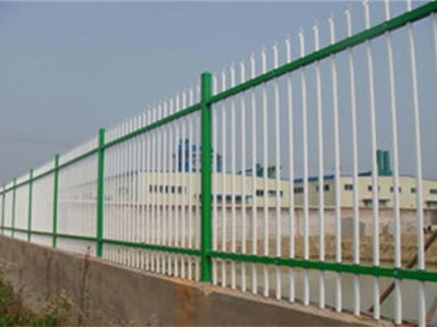 上海供应玻璃钢厂区护栏
