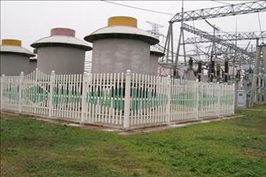 扬远机械玻璃钢围栏