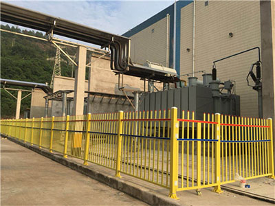 上海变压器玻璃钢护栏