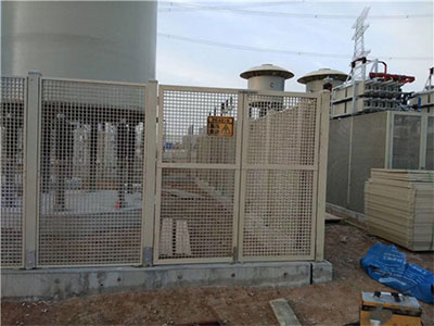 上海玻璃钢栏杆