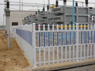 上海玻璃钢电力围栏