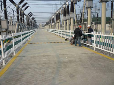 上海变电站围栏（护栏）