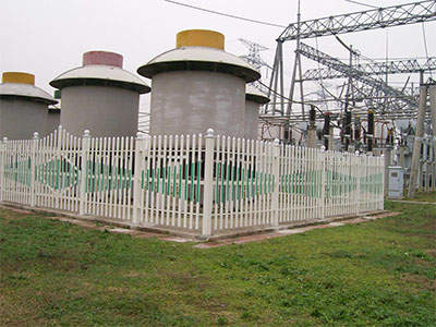 上海玻璃钢围栏