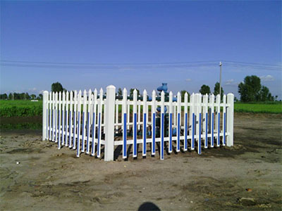 上海玻璃钢油田围栏