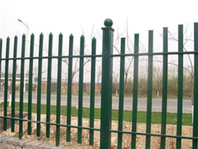 上海玻璃钢院墙护栏