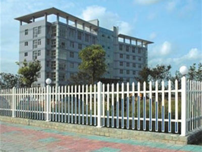 上海玻璃钢厂矿护栏