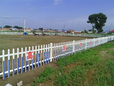 上海玻璃钢非磁性护栏