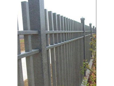 上海厂区护栏厂家