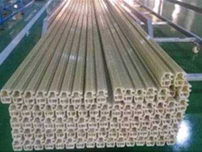 上海聚氨酯拉挤型材