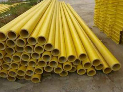 上海玻璃钢聚氨酯拉挤型材