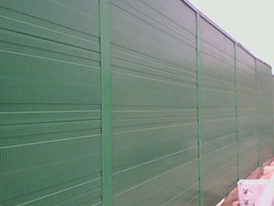 上海玻璃钢吸声屏