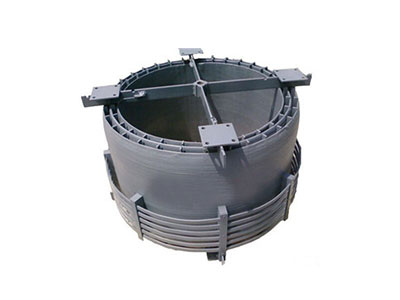 上海绝缘型材异型材