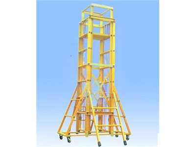 上海绝缘关节梯