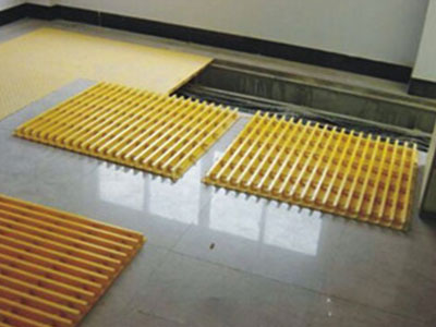 上海电缆沟盖板