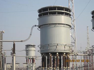 上海电抗器伞帽