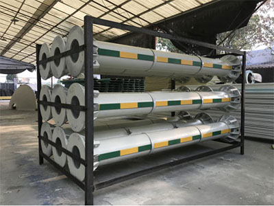 上海电抗器玻璃钢支架