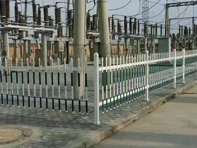 上海玻璃钢变电站护栏厂家