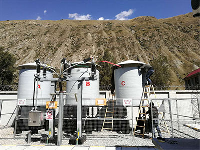 上海电抗器保护罩