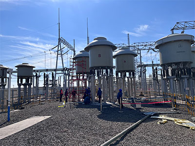 上海电抗器防雨帽 